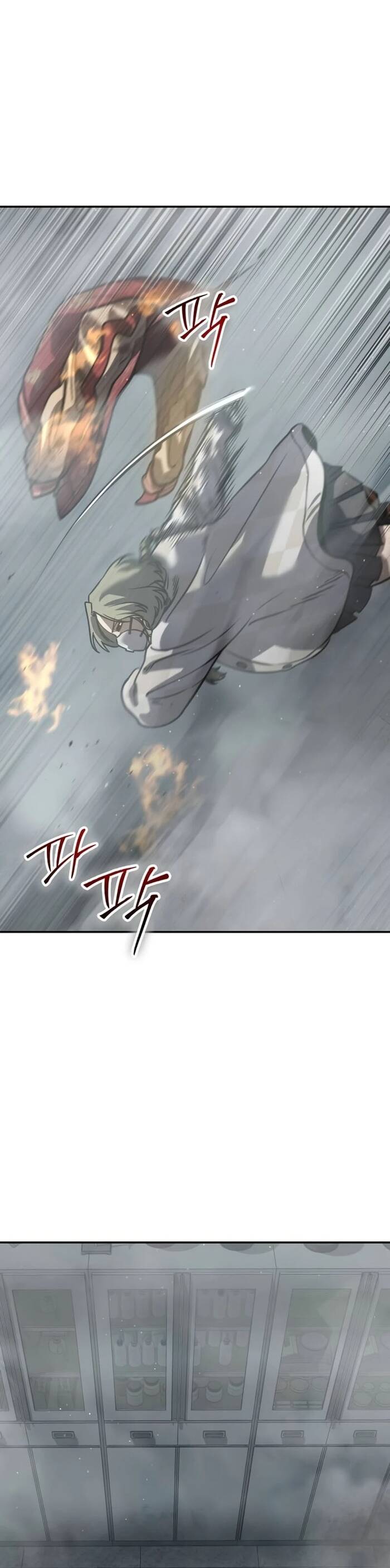 Dinh Thự Chết: Chapter 18