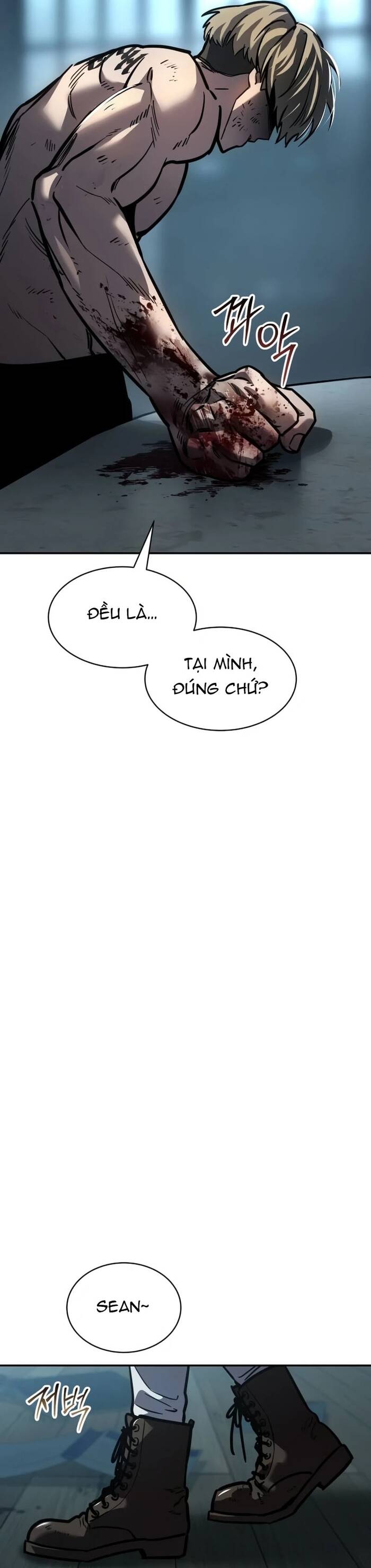 Dinh Thự Chết: Chapter 18