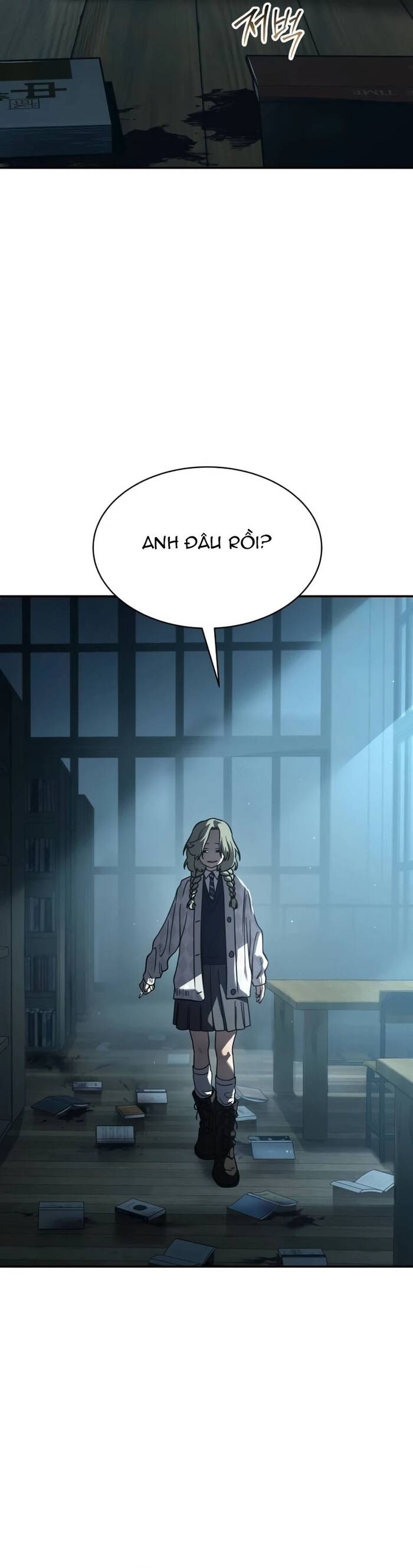 Dinh Thự Chết: Chapter 18