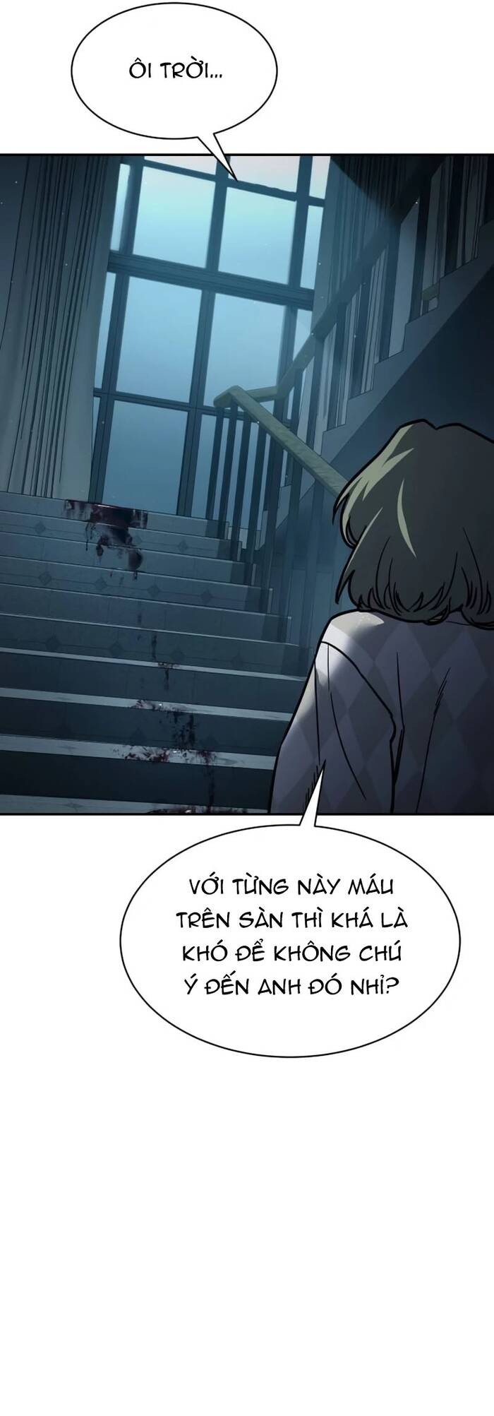 Dinh Thự Chết: Chapter 18