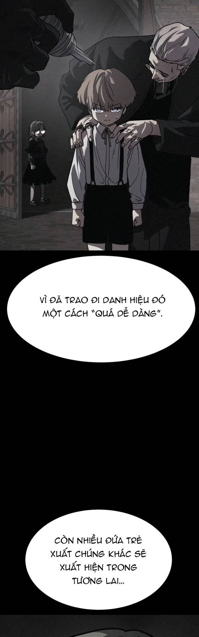 Dinh Thự Chết: Chapter 18