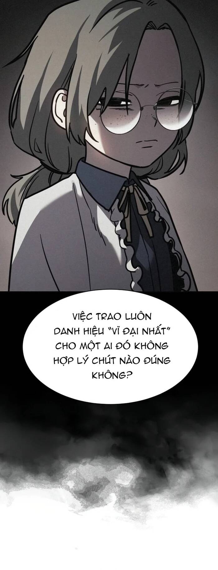 Dinh Thự Chết: Chapter 18