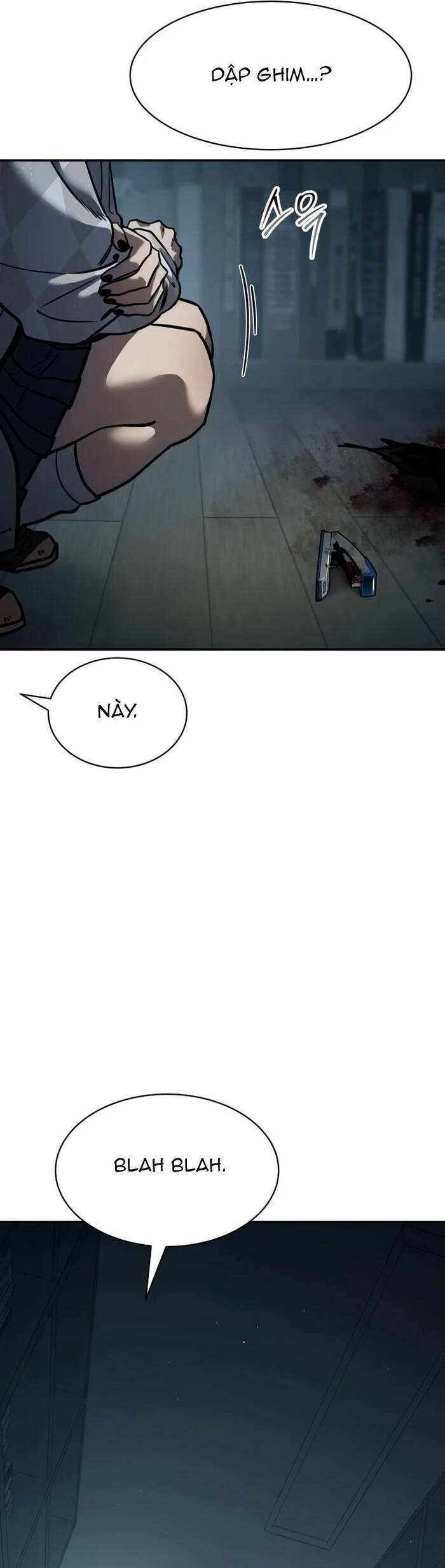 Dinh Thự Chết: Chapter 18