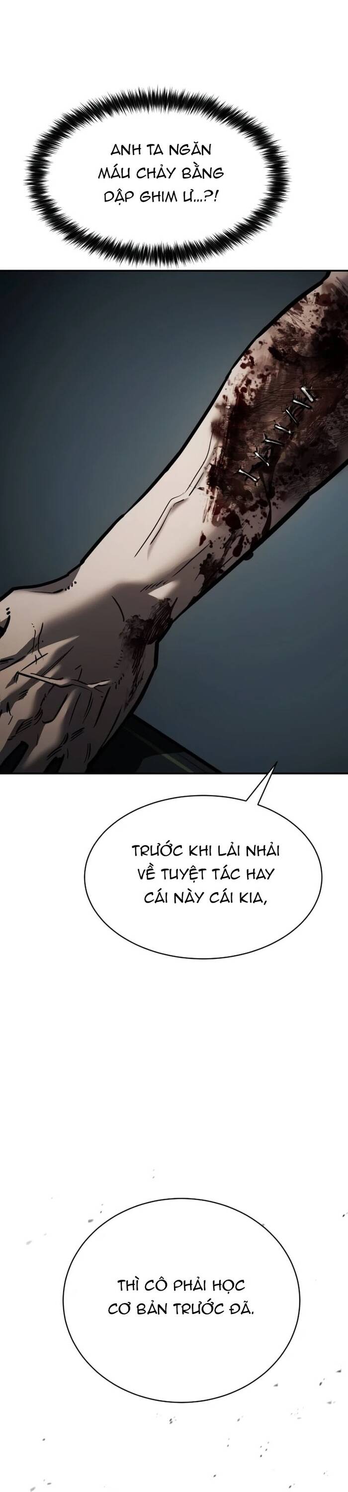 Dinh Thự Chết: Chapter 18