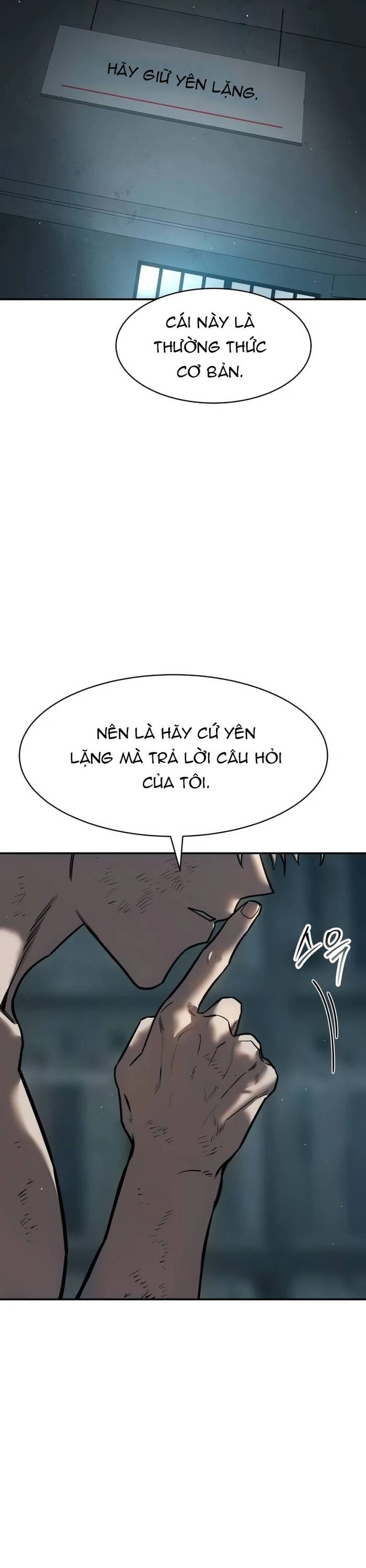 Dinh Thự Chết: Chapter 18