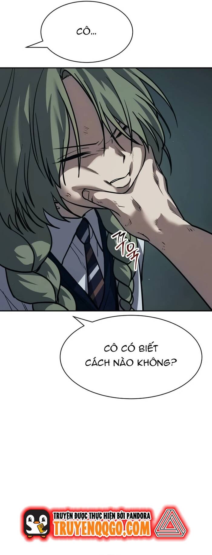 Dinh Thự Chết: Chapter 18
