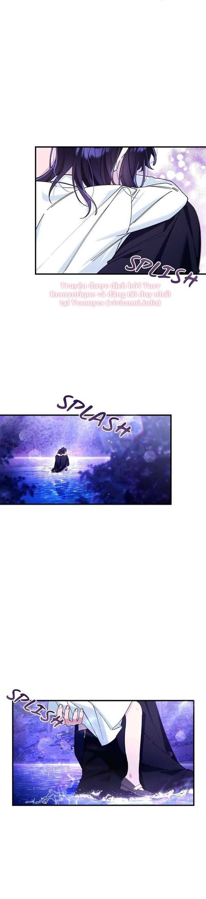 Dinh Thự Của Dã Thú: Chapter 82