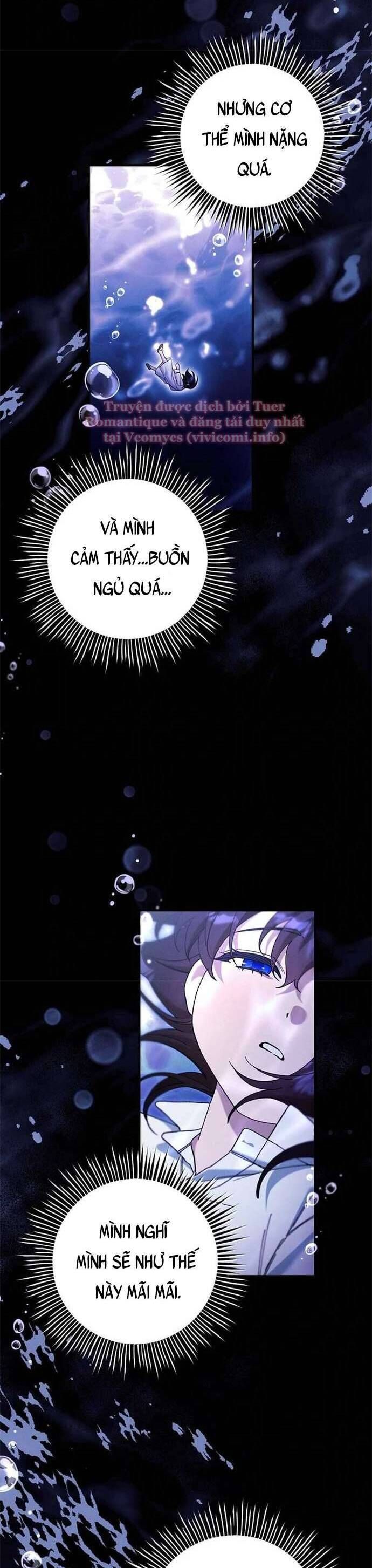 Dinh Thự Của Dã Thú: Chapter 82
