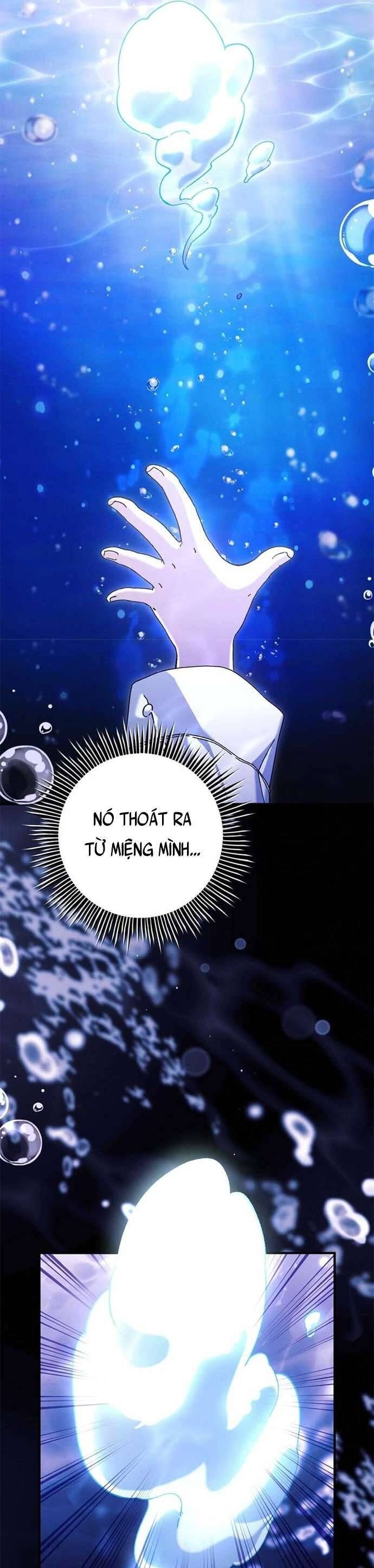 Dinh Thự Của Dã Thú: Chapter 82