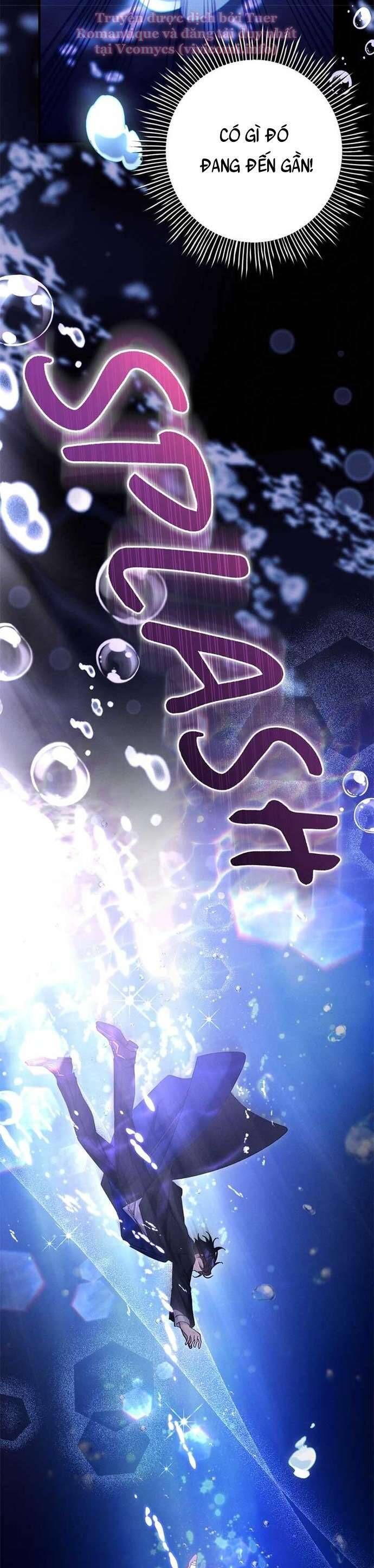 Dinh Thự Của Dã Thú: Chapter 82