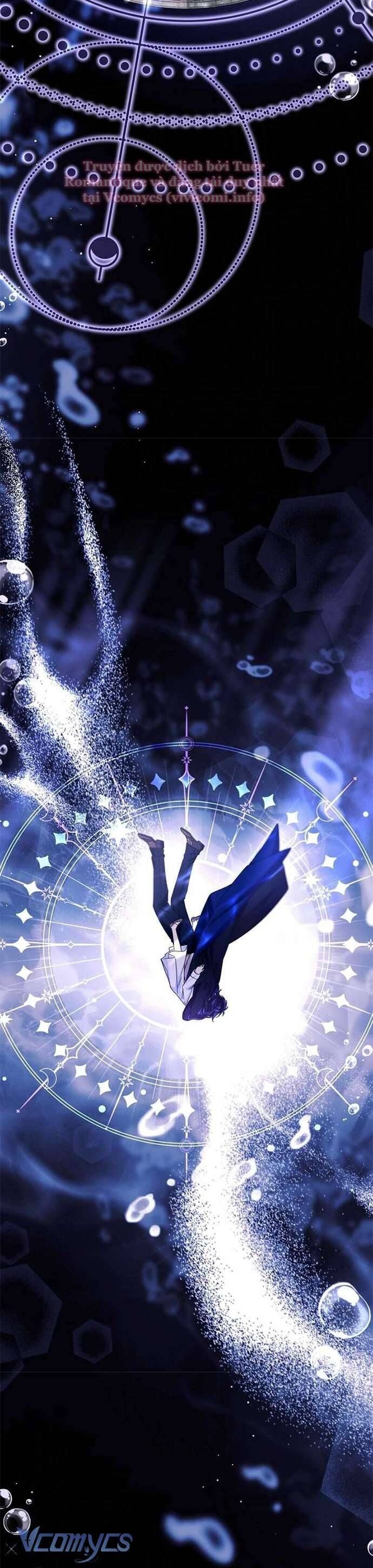 Dinh Thự Của Dã Thú: Chapter 82