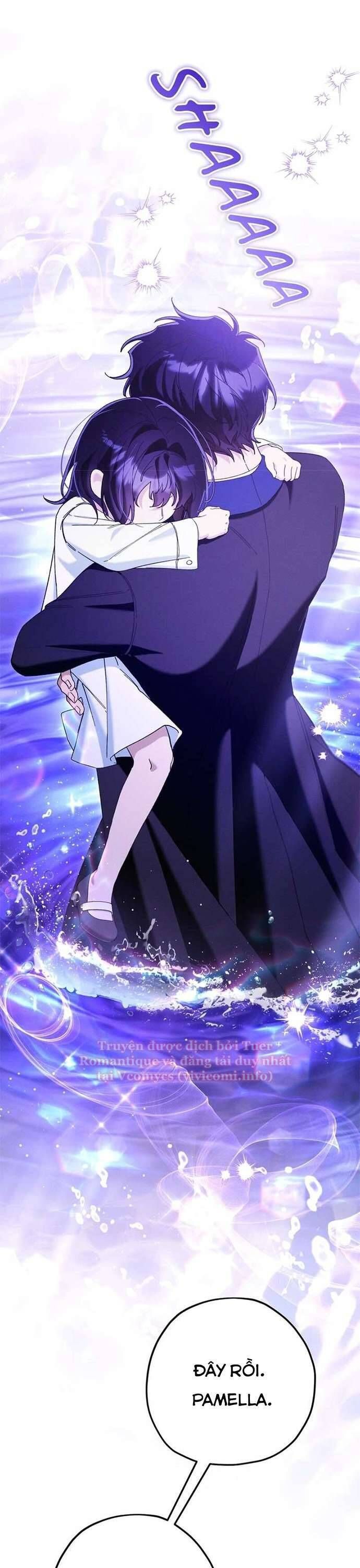 Dinh Thự Của Dã Thú: Chapter 82