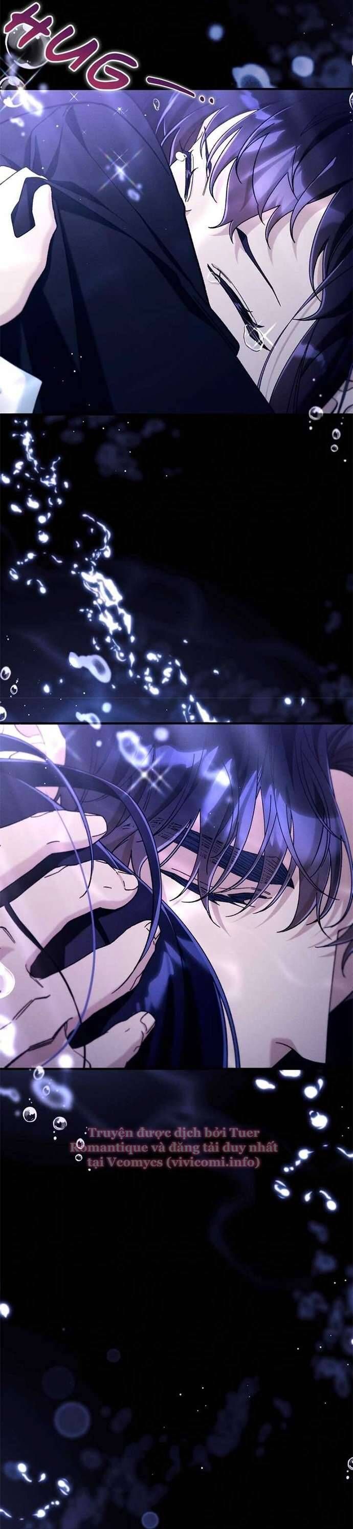 Dinh Thự Của Dã Thú: Chapter 82