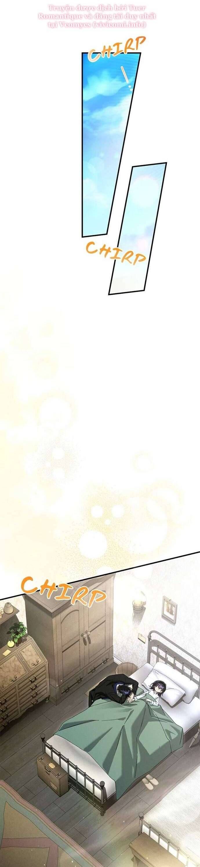 Dinh Thự Của Dã Thú: Chapter 82