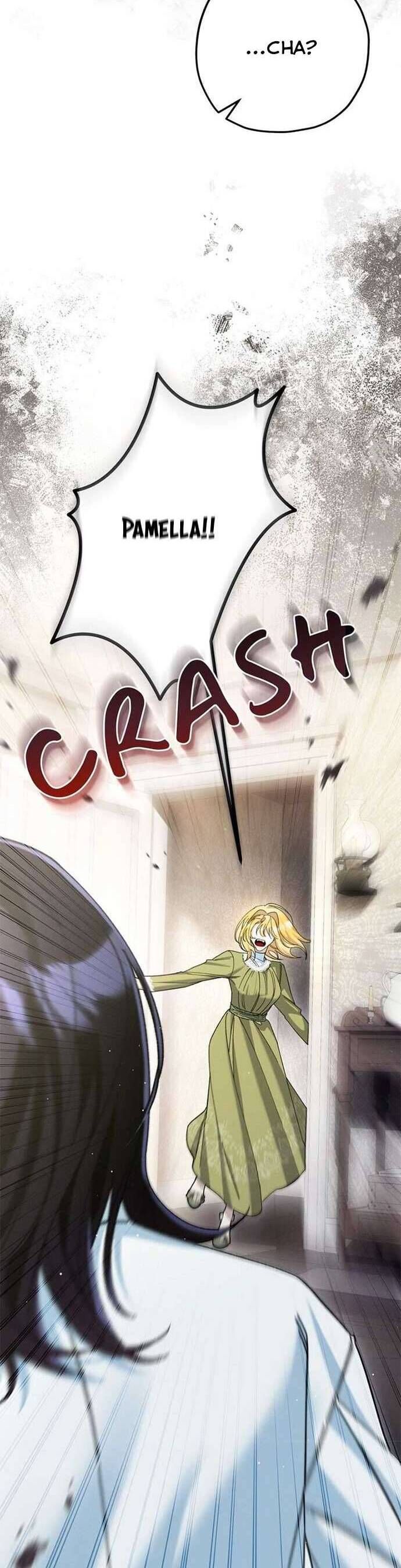 Dinh Thự Của Dã Thú: Chapter 82