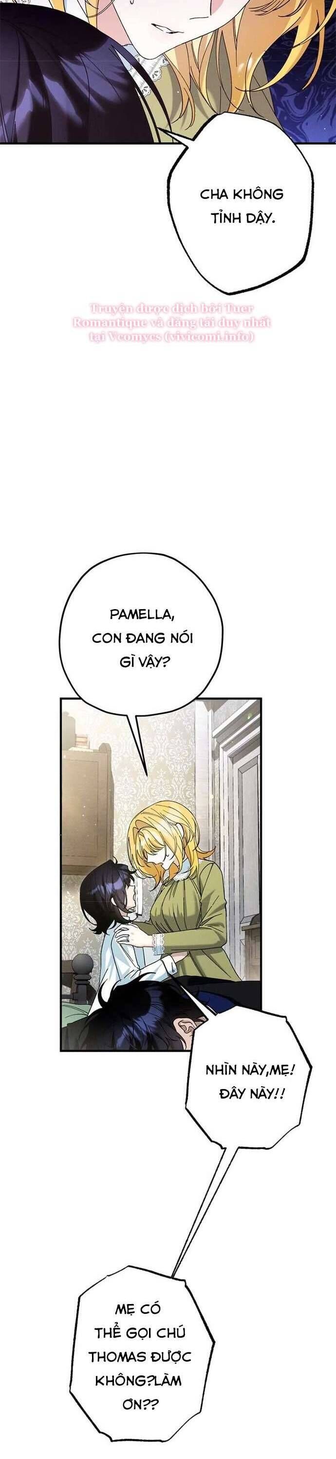 Dinh Thự Của Dã Thú: Chapter 82