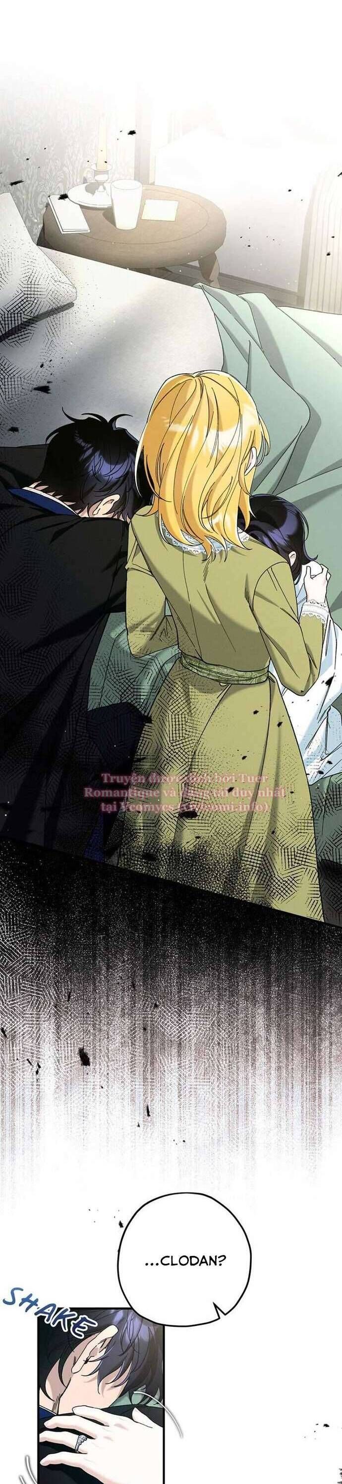 Dinh Thự Của Dã Thú: Chapter 82