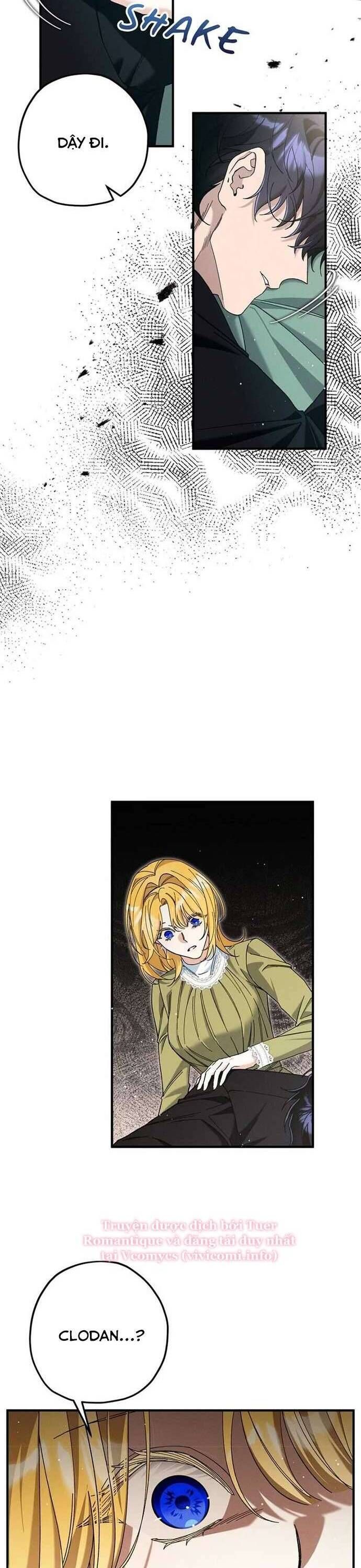 Dinh Thự Của Dã Thú: Chapter 82