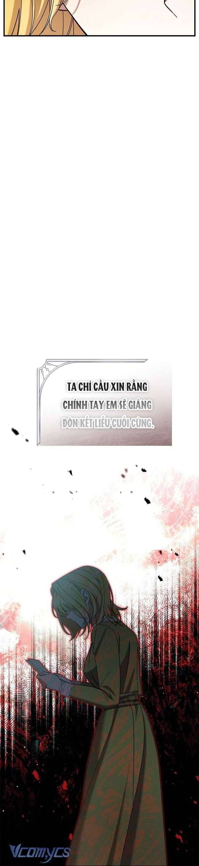 Dinh Thự Của Dã Thú: Chapter 82