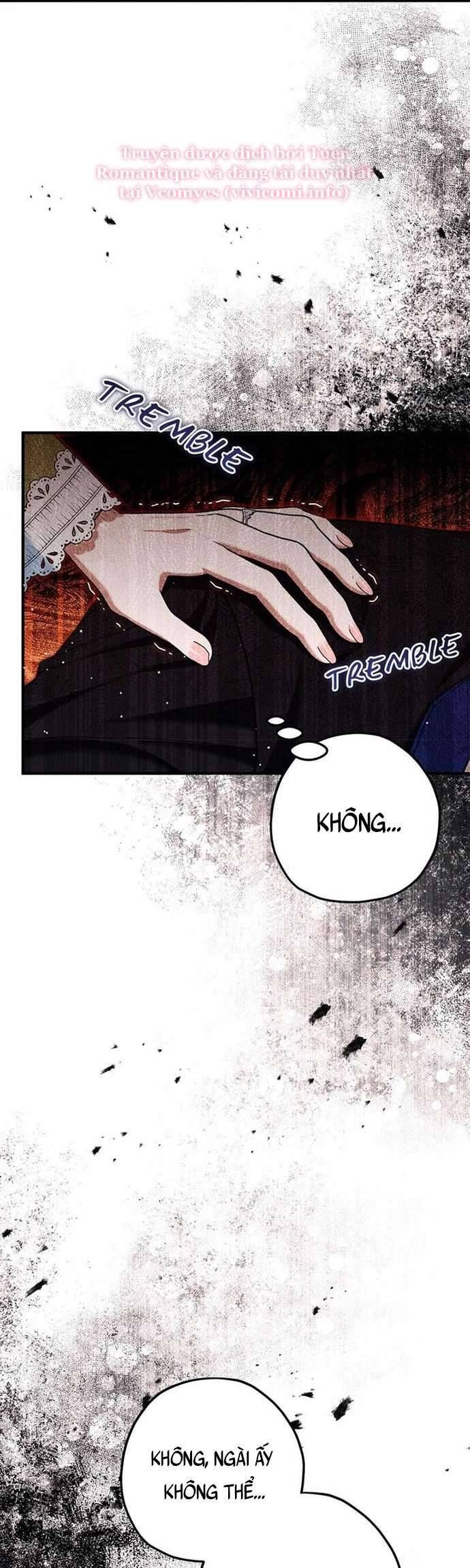 Dinh Thự Của Dã Thú: Chapter 82