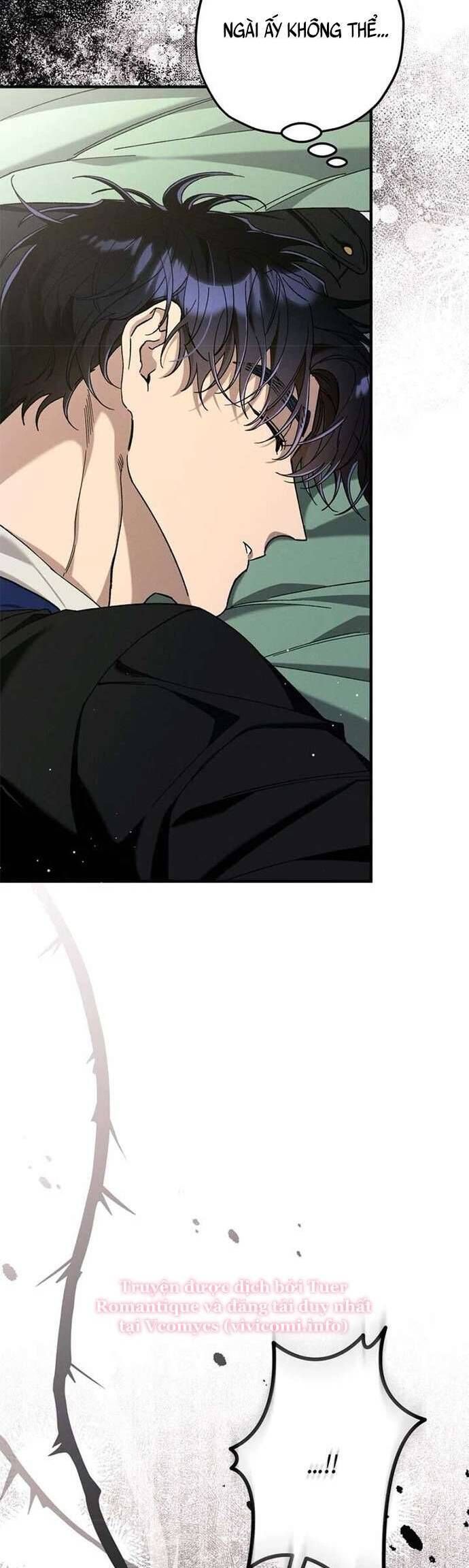 Dinh Thự Của Dã Thú: Chapter 82