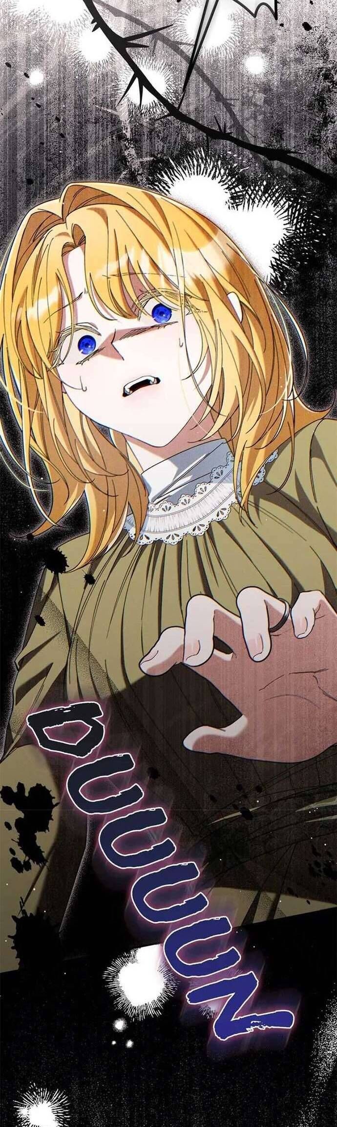 Dinh Thự Của Dã Thú: Chapter 82