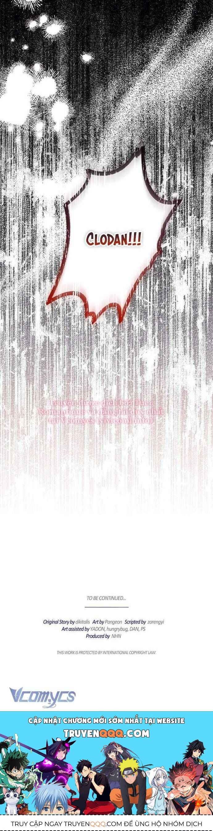 Dinh Thự Của Dã Thú: Chapter 82