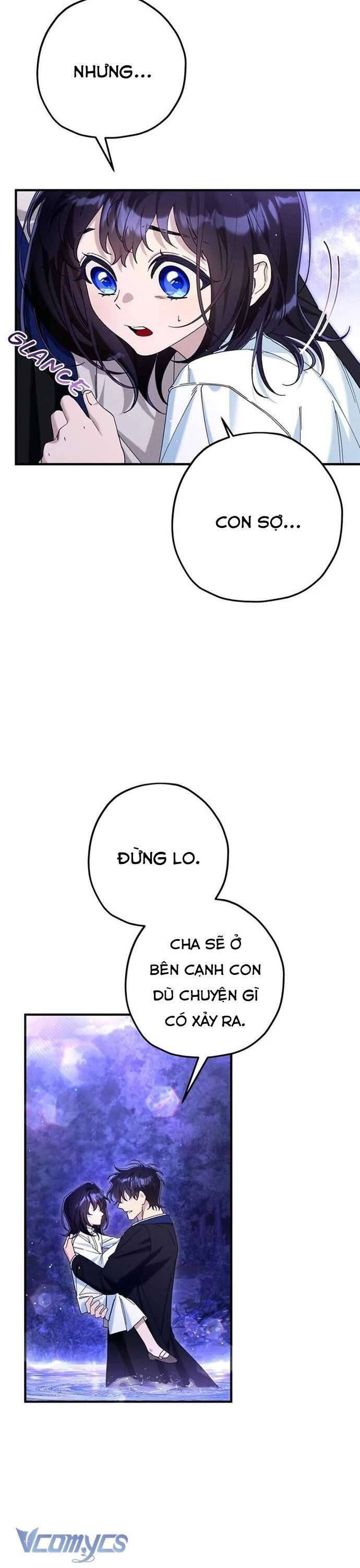 Dinh Thự Của Dã Thú: Chapter 82