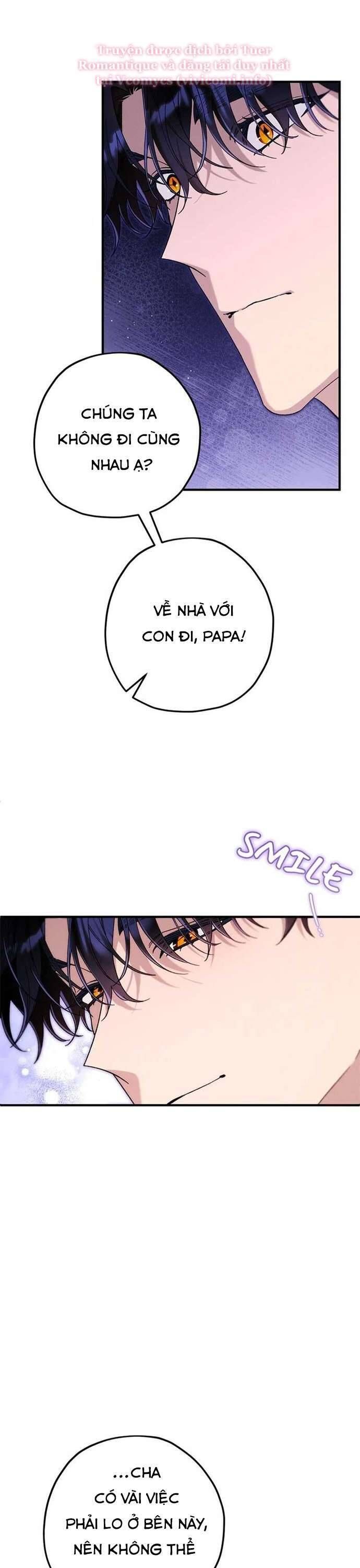 Dinh Thự Của Dã Thú: Chapter 82