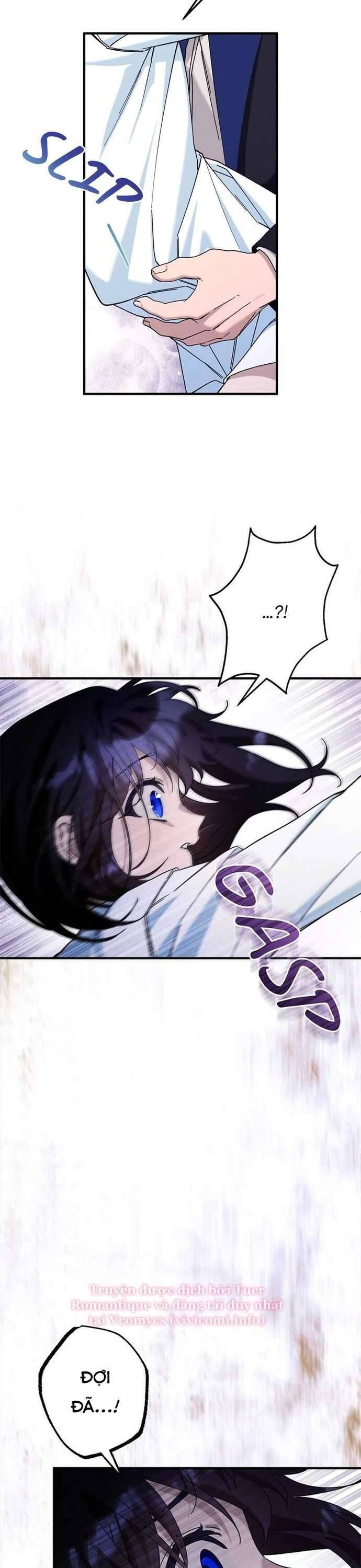 Dinh Thự Của Dã Thú: Chapter 82