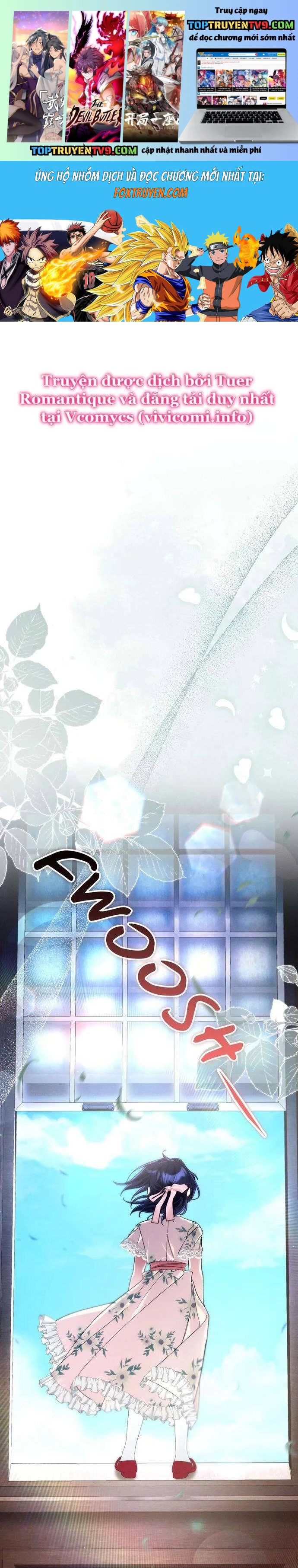 Dinh Thự Của Dã Thú: Chapter 84