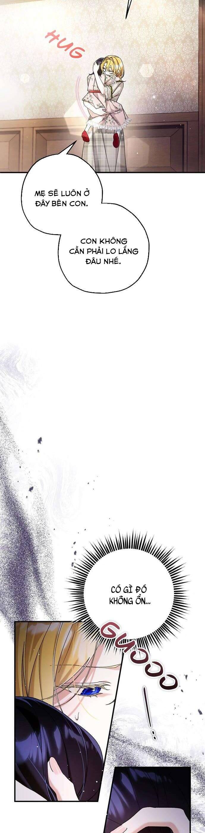 Dinh Thự Của Dã Thú: Chapter 84