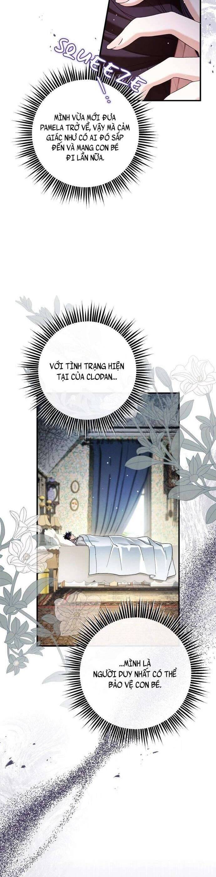 Dinh Thự Của Dã Thú: Chapter 84