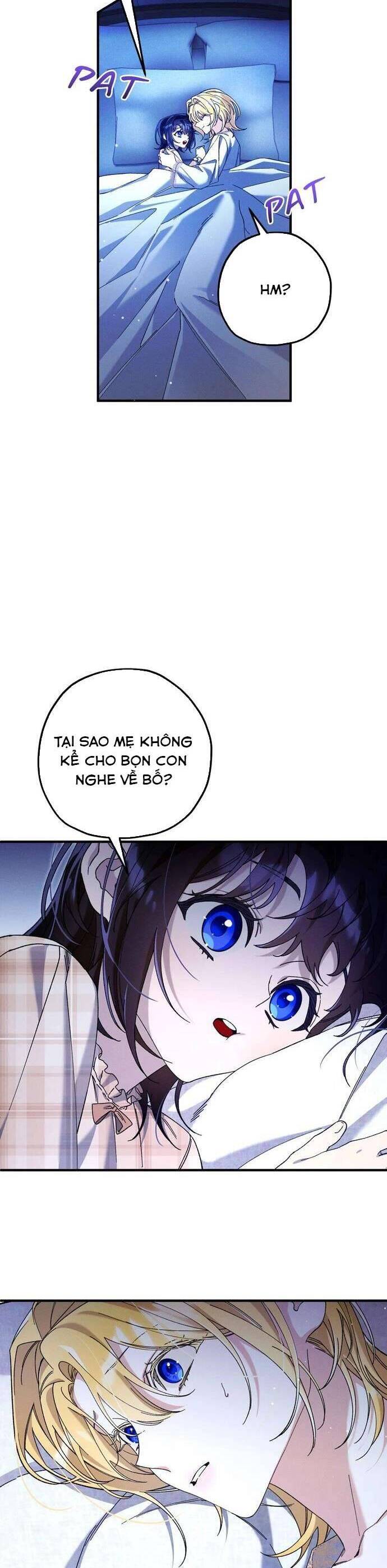 Dinh Thự Của Dã Thú: Chapter 84