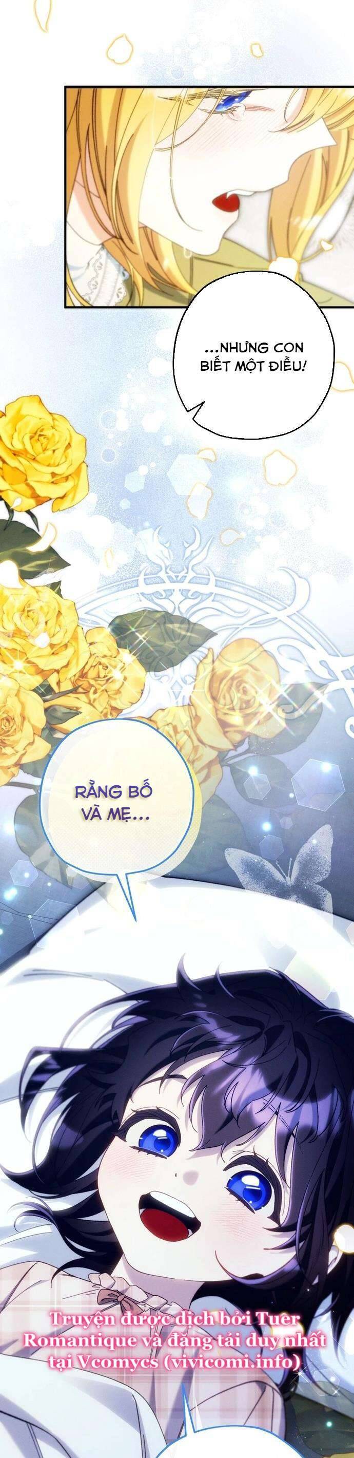 Dinh Thự Của Dã Thú: Chapter 84