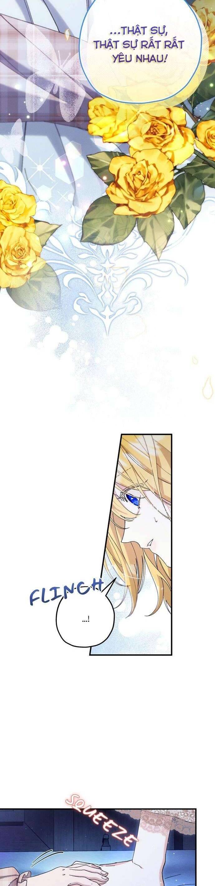 Dinh Thự Của Dã Thú: Chapter 84