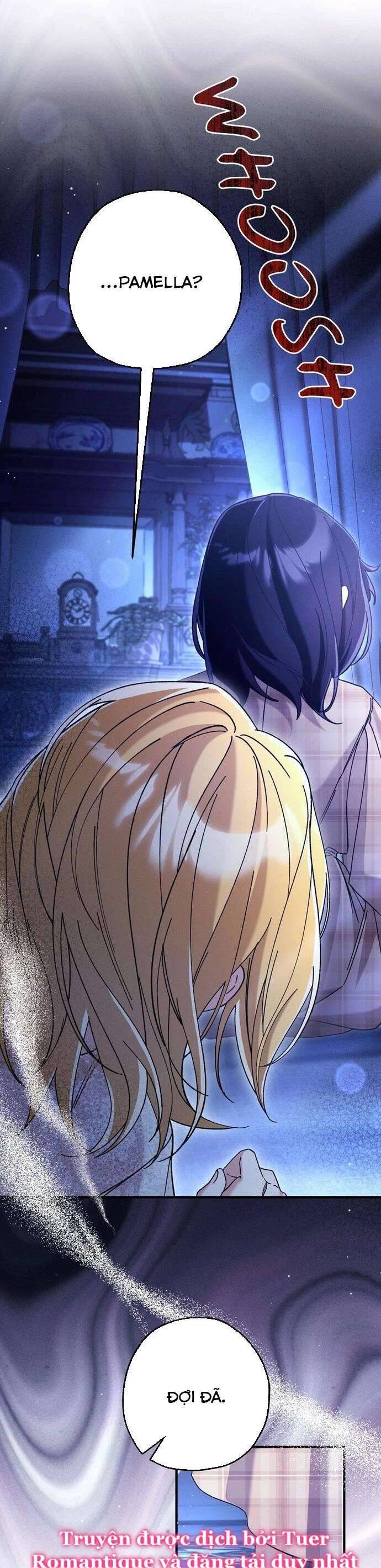 Dinh Thự Của Dã Thú: Chapter 84