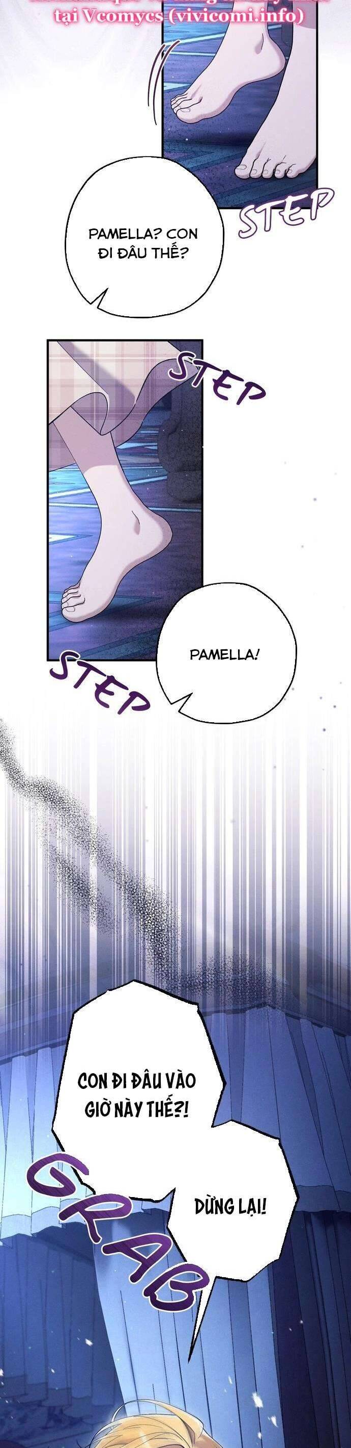 Dinh Thự Của Dã Thú: Chapter 84