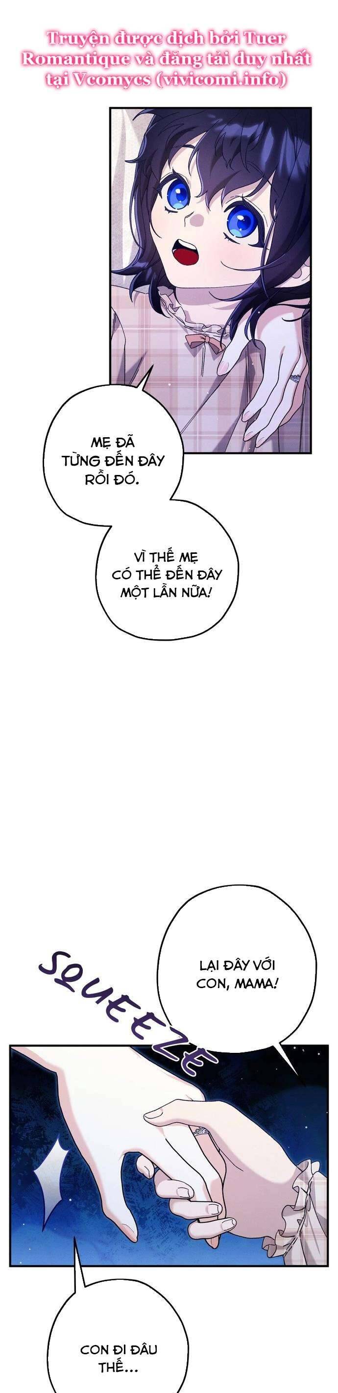 Dinh Thự Của Dã Thú: Chapter 84
