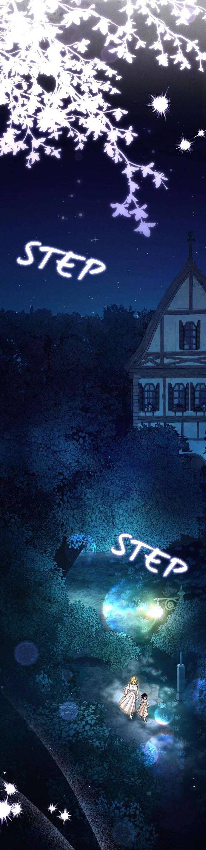 Dinh Thự Của Dã Thú: Chapter 84