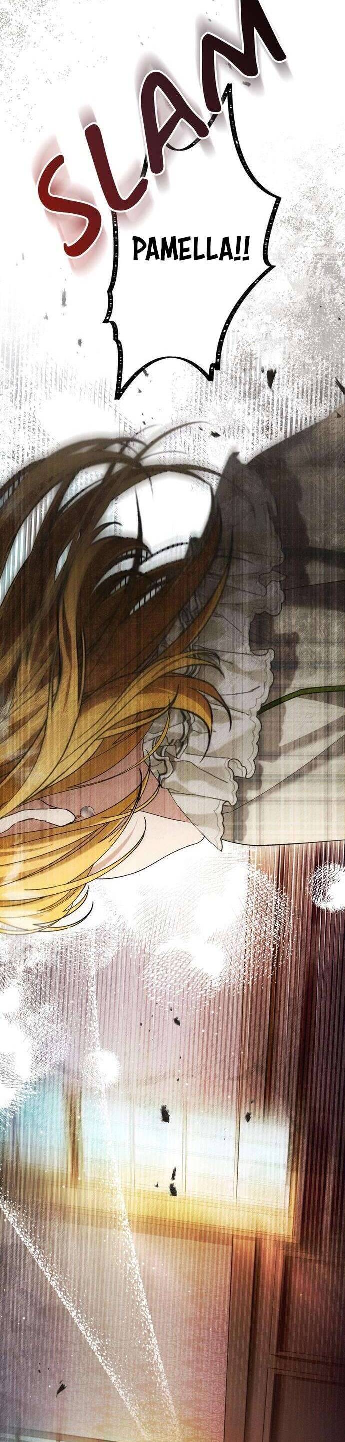 Dinh Thự Của Dã Thú: Chapter 84