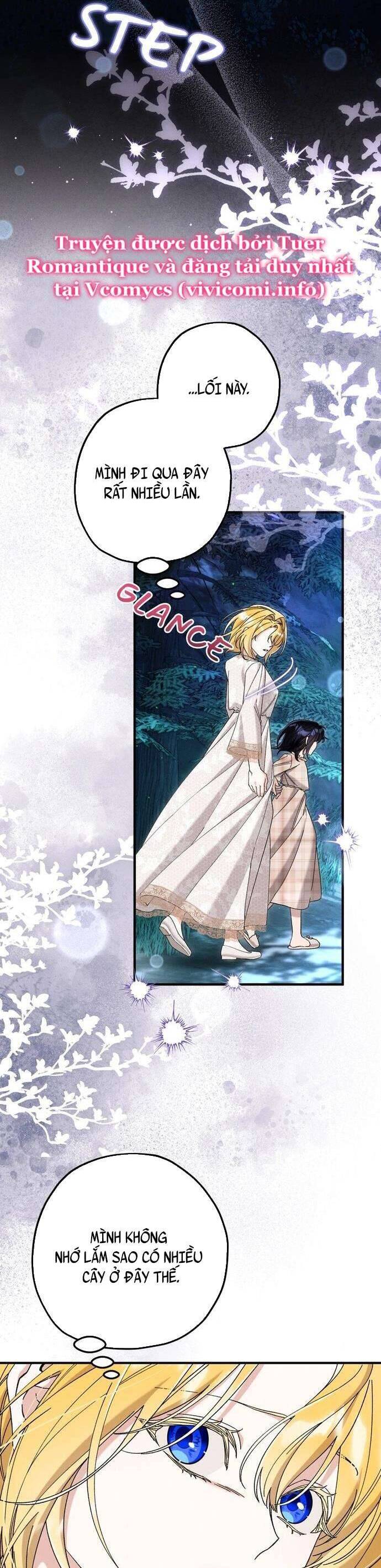 Dinh Thự Của Dã Thú: Chapter 84