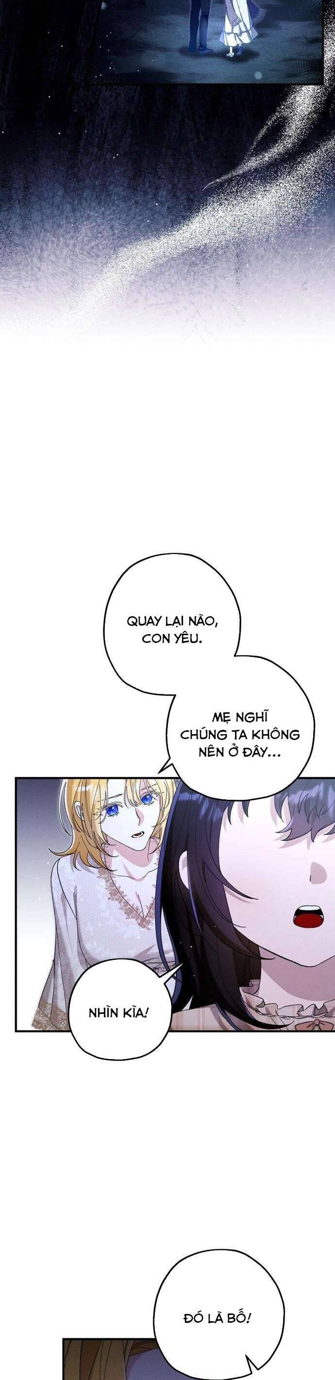 Dinh Thự Của Dã Thú: Chapter 84