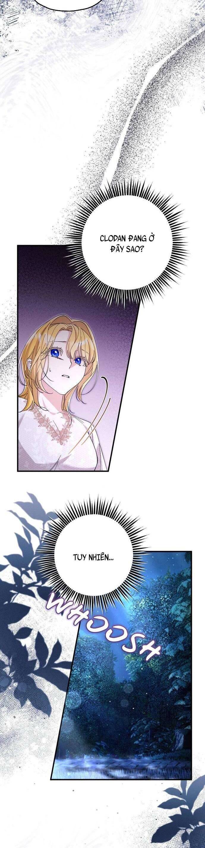 Dinh Thự Của Dã Thú: Chapter 84