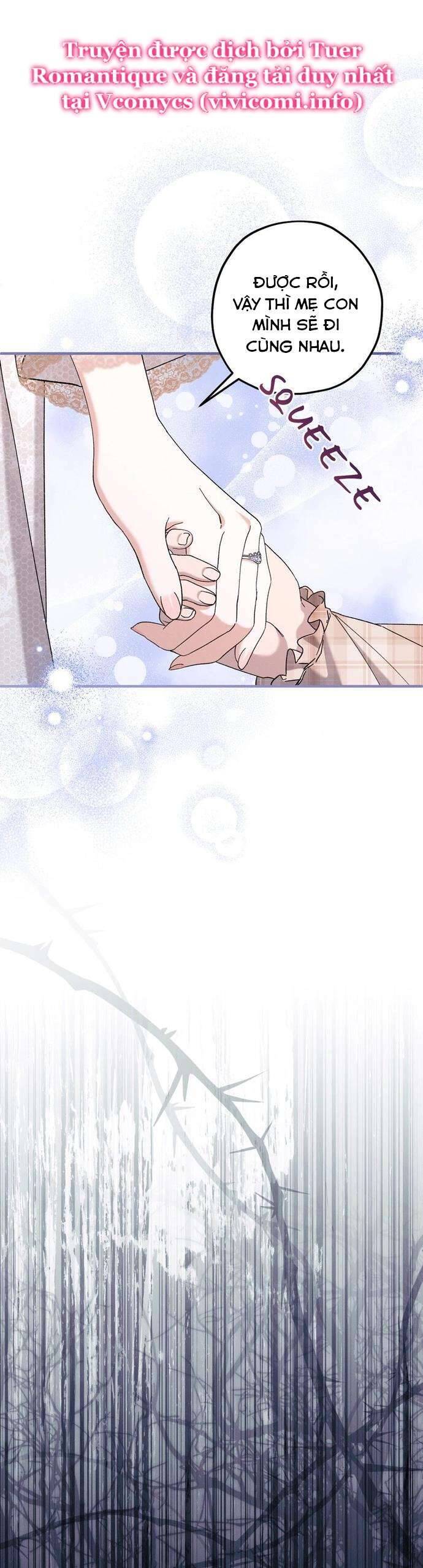 Dinh Thự Của Dã Thú: Chapter 84