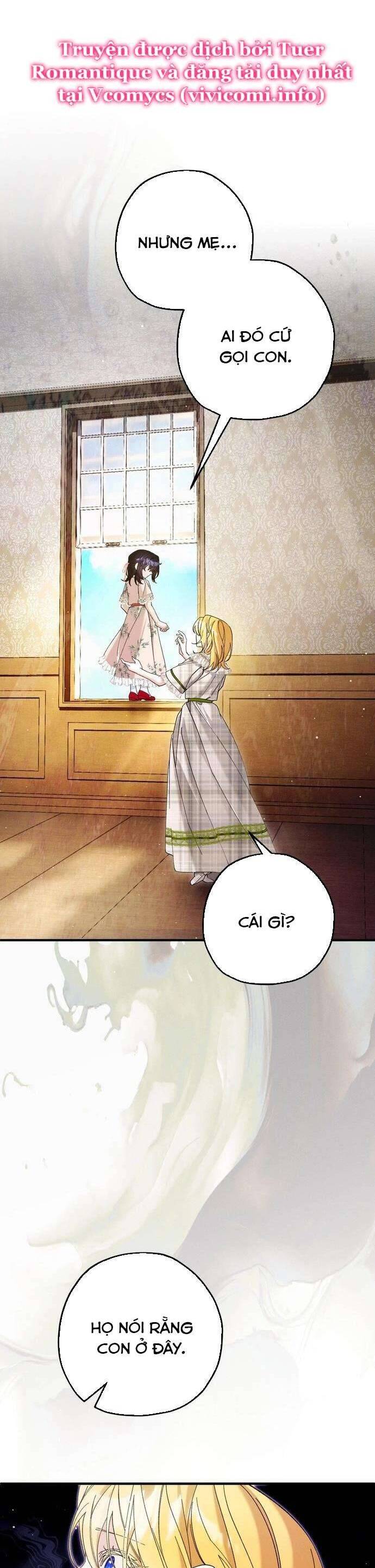 Dinh Thự Của Dã Thú: Chapter 84