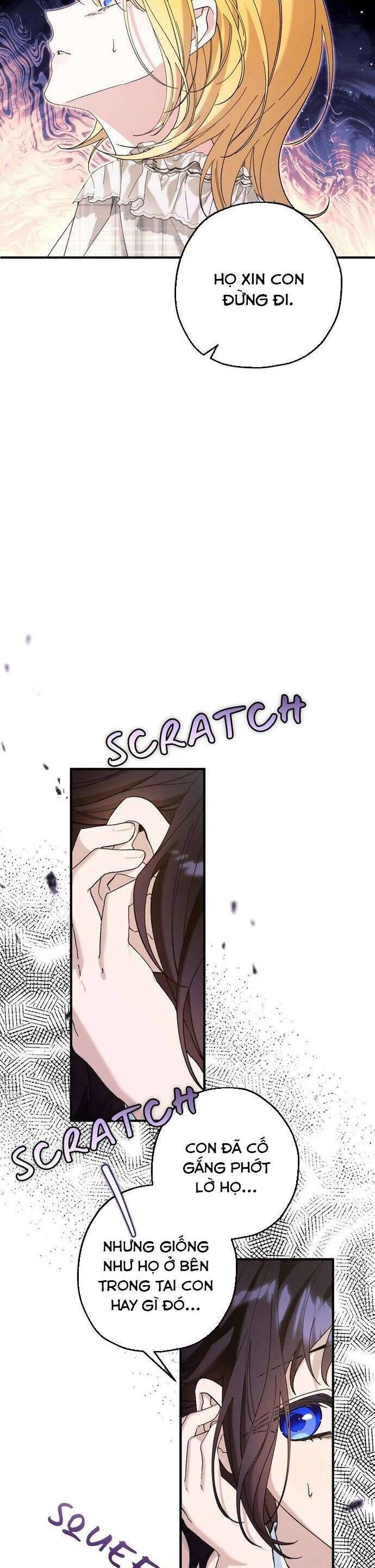 Dinh Thự Của Dã Thú: Chapter 84