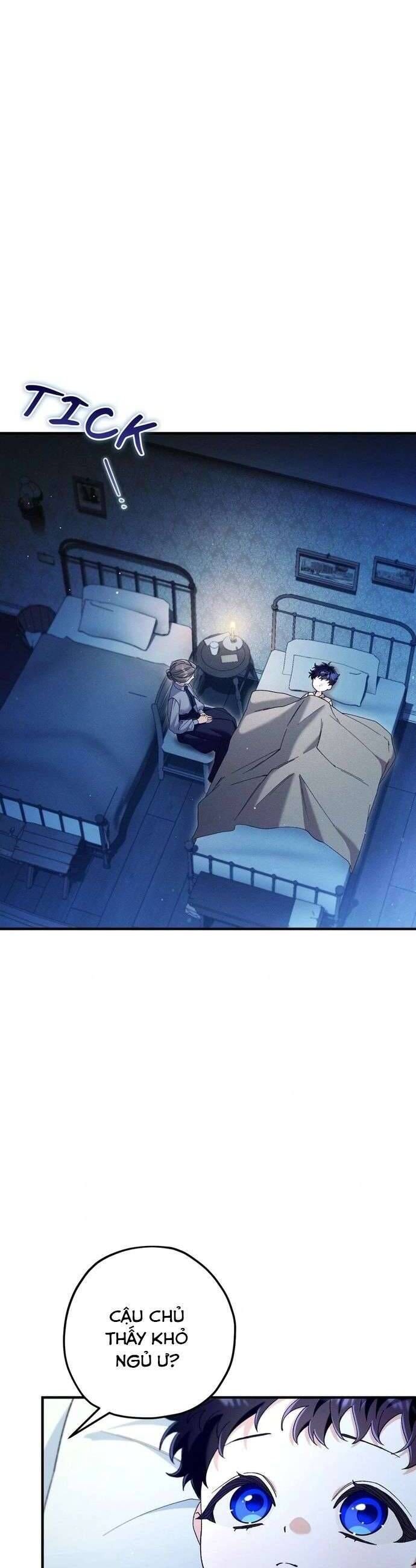 Dinh Thự Của Dã Thú: Chapter 86