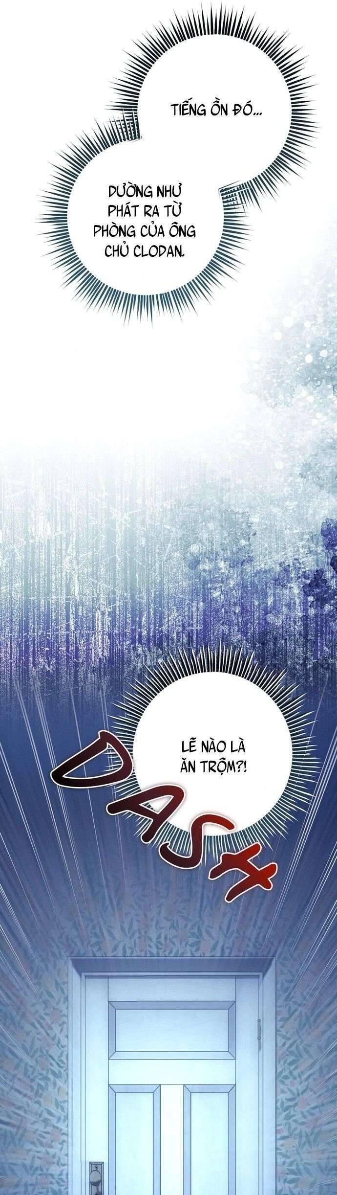 Dinh Thự Của Dã Thú: Chapter 86