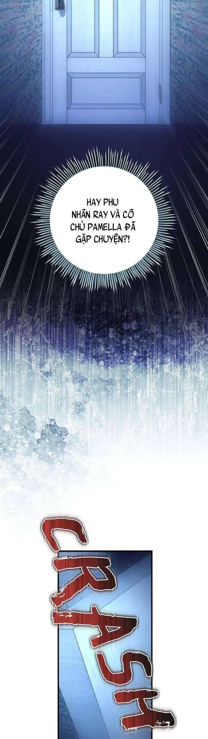 Dinh Thự Của Dã Thú: Chapter 86